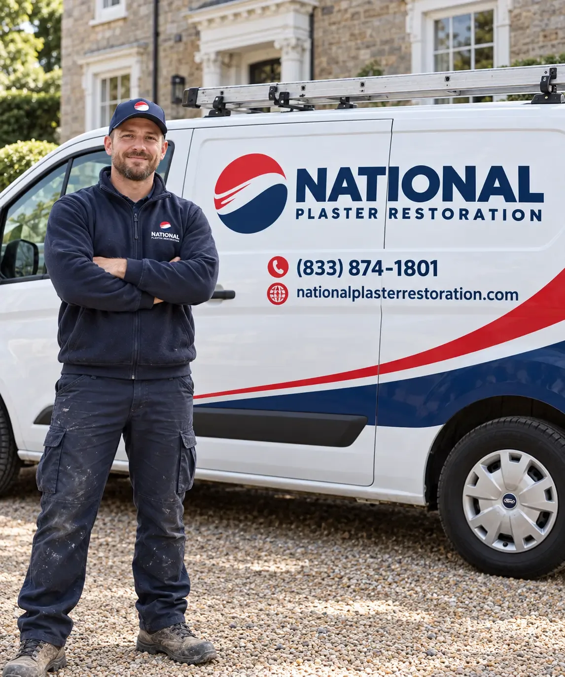 Plaster Repair Astoria, SD FAQs